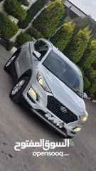  1 جيب توسان  2019 ~