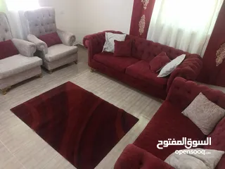  1 كنب غرفة ضيوف