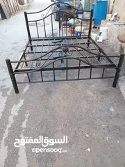  3 تخت حديد مجوز