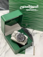  5 ساعات رولكس