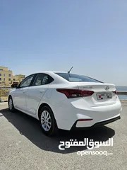  2 HYUNDAI ACCENT 2019 MODEL FOR SALE 336 774 74