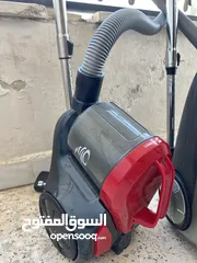  2 مكانس كهربائيه