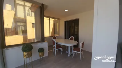  3 شقة مفروشة للايجار في عبدون  ( Property 37614 ) سنوي فقط