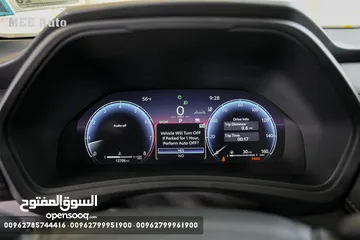  19 تويوتا جراند هاي لاندر ليمتيد 2024 كلين تايتل ..
