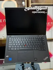  10 لابتوب لينوفو ثنك باد تي 14