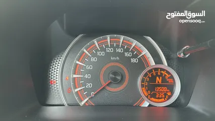  18 suzuki celerio 2022 - سوزوكي سيليرو 2022