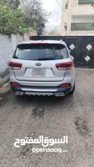  2 كيا سورينتو انتاج ال 2014 قصة ال 2016 تسييرر 2018فل ما عدا فتحة