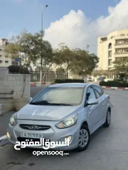  1 اكسيند اصل كوري ماتور 1400 بنزين جير اتومات سعر حرق