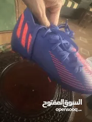  2 حذاء رياضي اصلي جديد