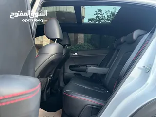  7 سبورتاج 2020
