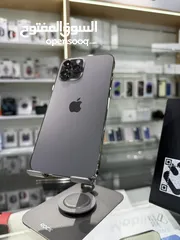  4 متجر دايموند موبايل  iPhone 12 Pro Max  مستخدم بحالة الجديد