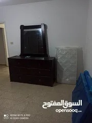  13 شقة مميزة للإيجار – رام الله / شارع القدس