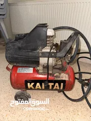 1 ماكينة هواء kaitai نظيفة