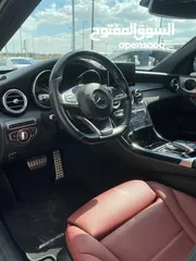  5 Mercedes Benz C200 AMG Kilometres 120Km Model 2017