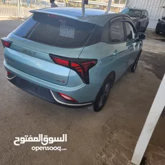  8 نيتا V موديل 2022 بطاريه كبيره 400 بشحنه