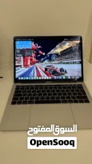  1 MacBook Pro 2019