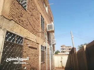  3 عمارة في بيت المال