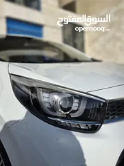  14 Kia Morning 2020