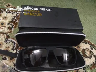  1 barcur sunglasses TR90