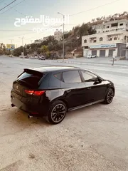  3 سيات ليون اتوماتيك 2016 ترخيص 2015