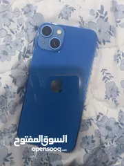  11 ايفون 13 عادي 265جيجا وكالة الجهاز البطاريه 81 جهاز مش مفتوح وكالة  الله يطرح البركة لصاحب النصيب