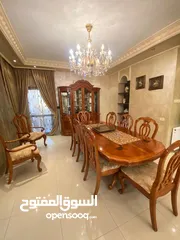  5 شقة مفروشة سوبر ديلوكس اعلان رقم (C306)
