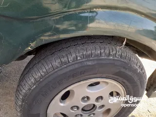  6 باص بريجو موديل 1996 للبيع
