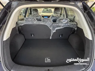  11 سكاي وورث EV6 2023 عداد زيرو SKYWORTH