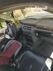  7 اوبل فكترا 1994