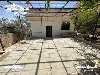  1 بيت مستقل ب حي جعفر الطيار
