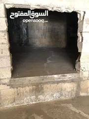  8 محلات تجارية في جنين