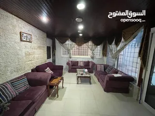  9 شقة بضاحية الرشيد