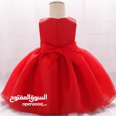  1 فساتين اطفال