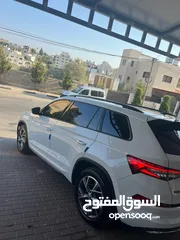  1 جب اسكودا كودياك برخص22  الجب بحاله الوكاله  يلي معني في مجال في السعر