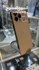  4 iPhone 13 Promax 256GB / Battery : 88% وارد شرق أوسط غير مصلح