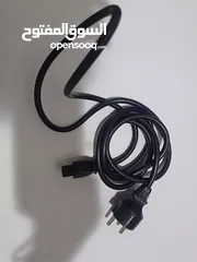  7 كيبل hdmi  و قطع اخرا