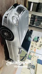  2 مرسيدس 2008 ديزل E220