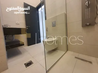  17 شقة طابق اول للبيع في رجم عميش بمساحة بناء 260م