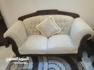  3 طقم كنب للبيع
