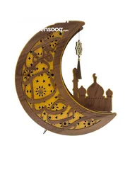  5 Ramadan moon Gift Box