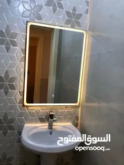  19 شقة للايجار