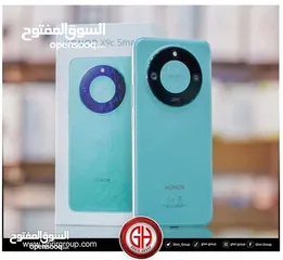  1 هونور x9c smart