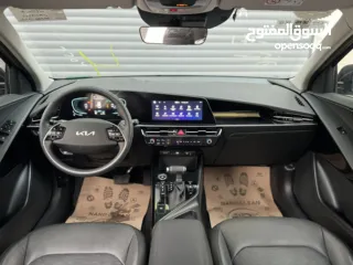  19 كيا نيرو Kia niro