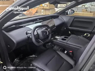  6 افتار 06 بلاق ان 2025 ماشية 3500 كم