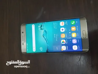  1 Samsung s6/s7 edge plus