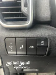  10 جب كيا سبورتاج 2018 ماطور 1600 تيبرو