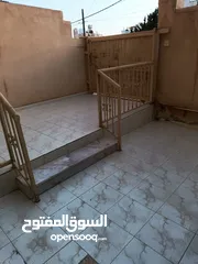 10 شقة  ارضيه للبيع