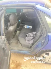  5 أوبل فكترا 1993