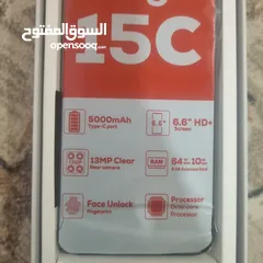  2 جهاز allcall ما مستخدم جديد سعره 100وبي مجال