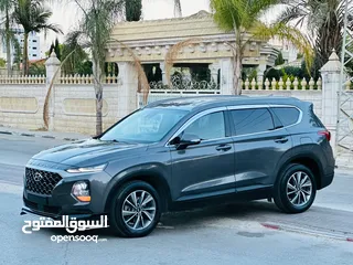  3 سنتافية هونداي